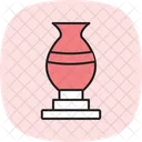 Keramik Topferei Icon