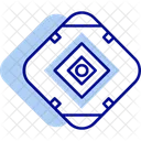 Kerchief Handkerchief Cloth Icon