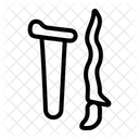 Keris  Icon