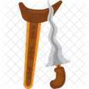 Keris Indonesia Blade Icon