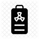 Kernenergie  Symbol