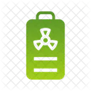 Kernenergie  Symbol