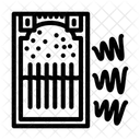 Kernreaktor  Symbol