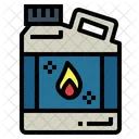 Kerosene  Icon