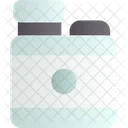 Kerosene Hazardous Waste Icon