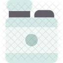 Kerosene Hazardous Waste Icon