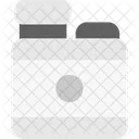 Kerosene Hazardous Waste Icon