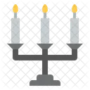 Kerze  Symbol