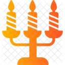 Kerze  Symbol