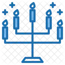 Kerzen  Symbol