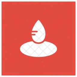 Kerzentherapie  Symbol