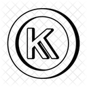 Kes Kenia Schilling Bericht Kenia Symbol