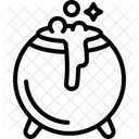Kessel  Symbol