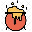 Kessel  Symbol