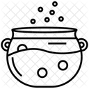 Kessel  Symbol