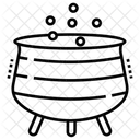 Kessel  Symbol
