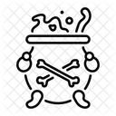 Kessel  Symbol