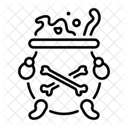 Kessel  Symbol