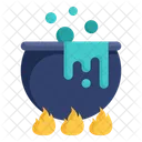 Kessel  Symbol