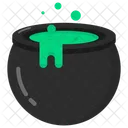 Kessel  Symbol