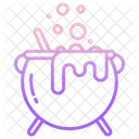 Kessel  Symbol