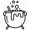 Kessel  Symbol