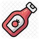 Ketchup  Icon