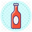 Ketchup Icon