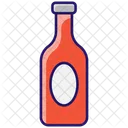 Ketchup Icon