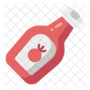 Ketchup  Icon