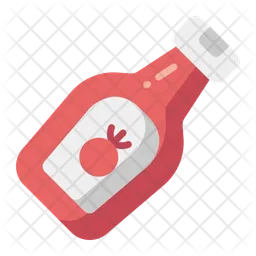 Ketchup  Symbol