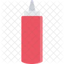 Ketchup Indian Fried Icon