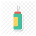 Ketchup Bottle Spicy Icon
