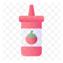 Ketchup  Symbol