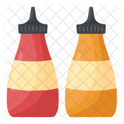 Ketchup Icon