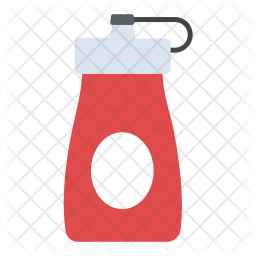 Ketchup Icon