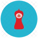 Ketchup  Icon