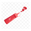 Ketchup Catchup Tomato Icon