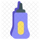 Ketchup Bottle  아이콘