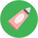 Ketchup Bottle Pasta Icon