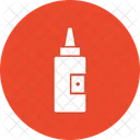Ketchup Ketchup Bottle Spaghetti Sauce Icon