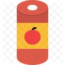 Bottle Ketchup Sauce Icon