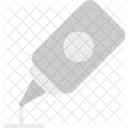 Ketchup Condiment Sauce Icon