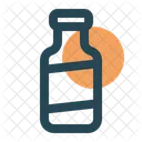 Ketchup Bottle Tomato Sauce Sauce Bottle Symbol