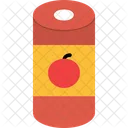 Bottle Ketchup Sauce Symbol