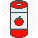 Ketchup Bottle Tomato Sauce Sauce Bottle Symbol