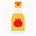 Ketchup  Icon