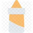Ketchup Condiment Sauce Icon