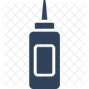 Ketchup Ketchupflasche Spaghettisauce Symbol