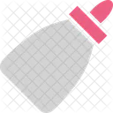 Ketchup Ketchup Bottle Spaghetti Sauce Icon